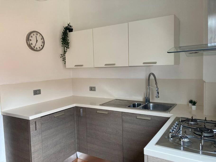 Almacasa A Modern Homeholiday La Spezia Ngoại thất bức ảnh