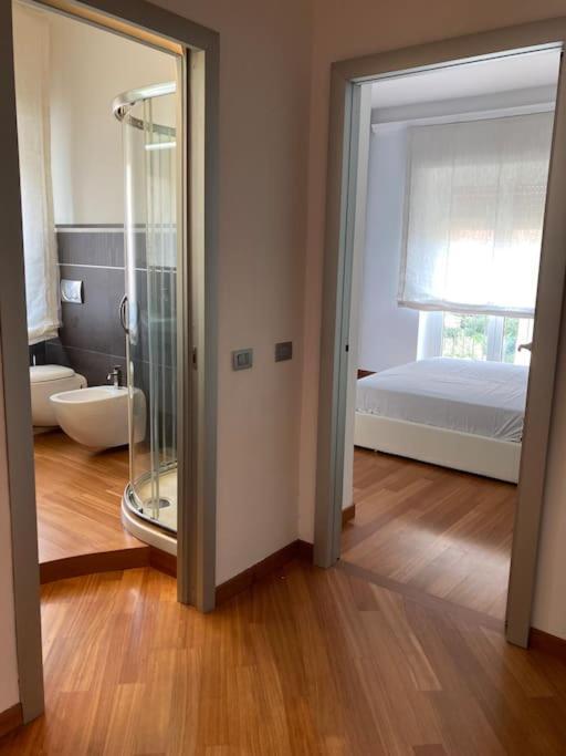 Almacasa A Modern Homeholiday La Spezia Ngoại thất bức ảnh