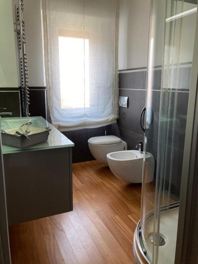 Almacasa A Modern Homeholiday La Spezia Ngoại thất bức ảnh