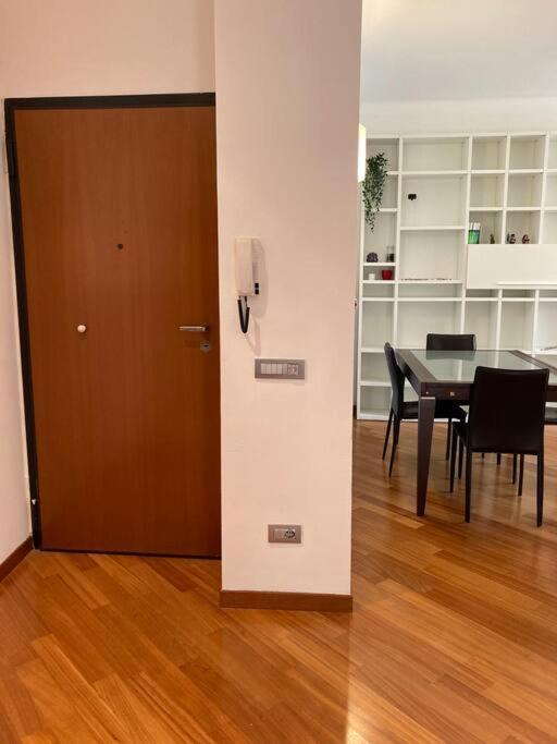 Almacasa A Modern Homeholiday La Spezia Ngoại thất bức ảnh