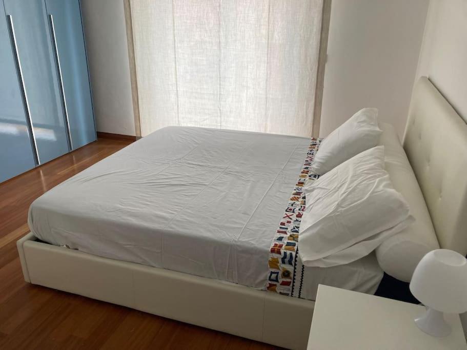 Almacasa A Modern Homeholiday La Spezia Ngoại thất bức ảnh