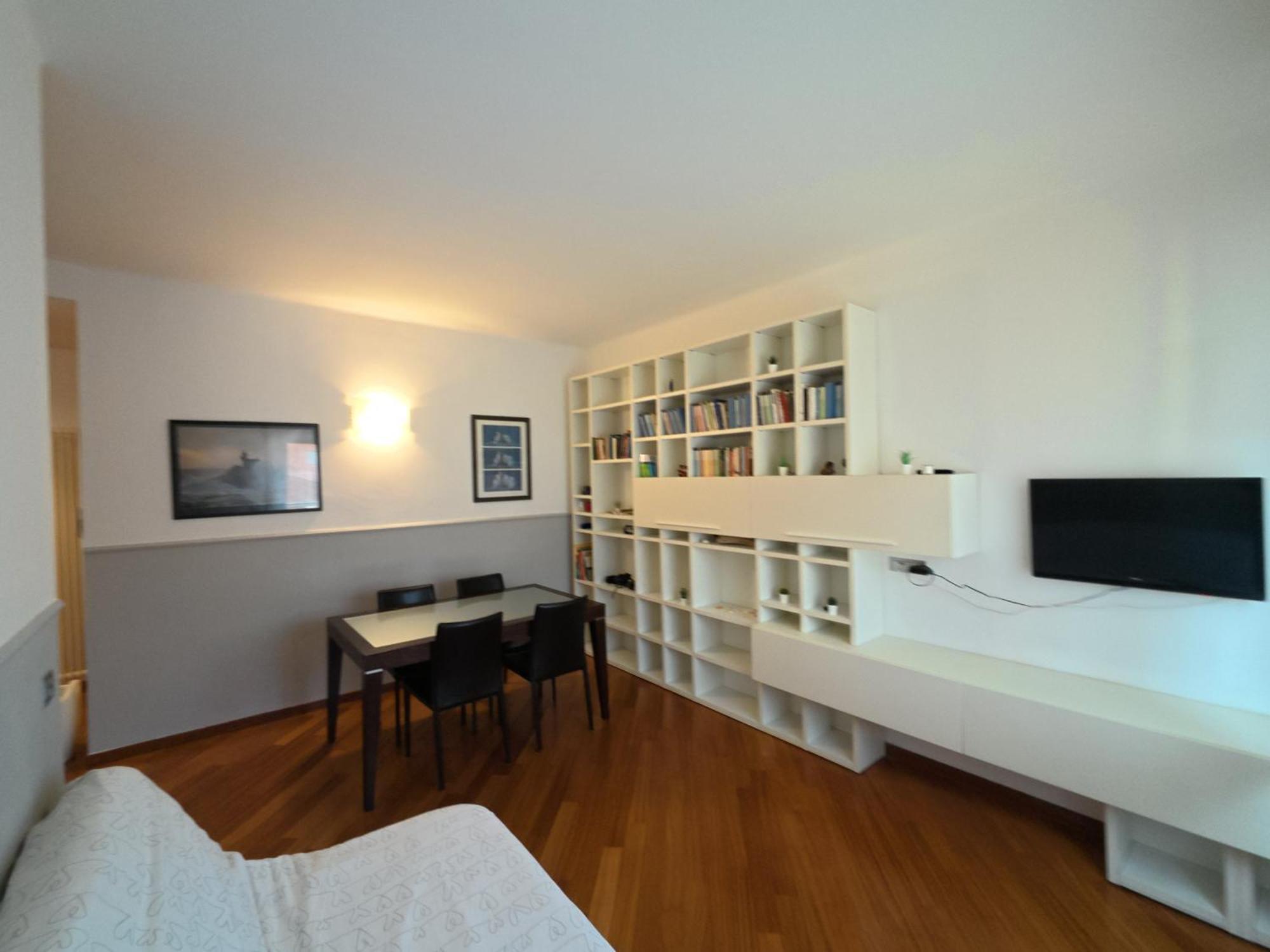 Almacasa A Modern Homeholiday La Spezia Ngoại thất bức ảnh
